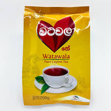 Watawala Tea - 200g